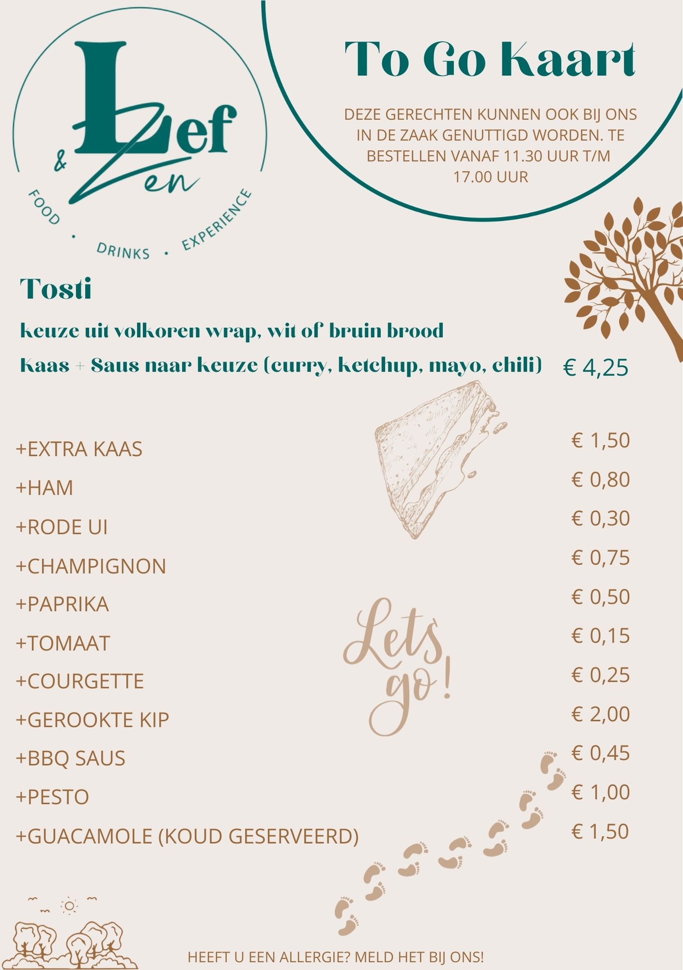 Tosti
